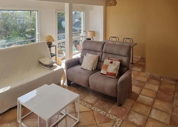 In Apartman Saint-Paul-lès-Dax